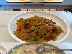 -梅利汴京烤鸭•开封豫菜地标店(铁北街店)