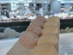 -不倒翁·安徽名菜楼(步行街店)