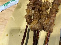 -蒙艾里民族传统菜蒙餐