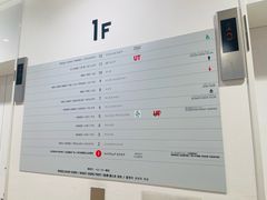 -优衣库(银座店)