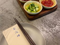 -半山腰·云南菜(侨福芳草地店)