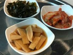 -韩宫宴烤肉·料理(南京江宁万达店)