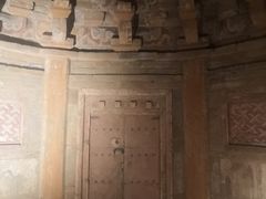 -洛阳古墓博物馆