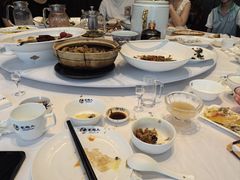 -龙船人海鲜城(长治路店)