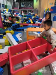 -反弹蹦床公园·亲子乐园·团建·派对(巴南万达店)