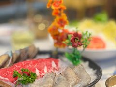 -八珍玉食鸡煲·打边炉(印象城店)