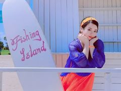 -渔岛海洋度假区