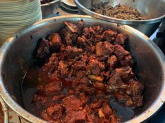 排骨-尹记餐馆(花园店)