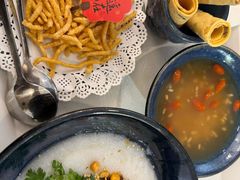 微微辣油茶-大王油茶(二厂文创公园店)