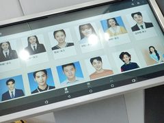 -微笑时刻照相馆·企业合影·商务外拍(北京五道口店)