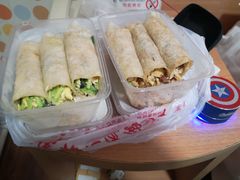 -正宗流钟锅子饼家常菜