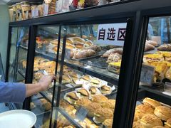 -长乐饼家(五羊新城店)