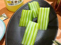 -越小品·越南餐厅(万科里店)