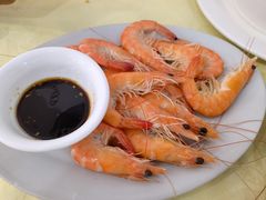 -秋姐美食店(旅游大道店)