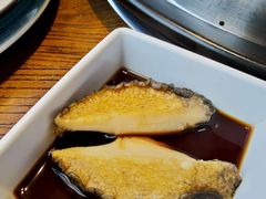 -海味当家·蒸锅海鲜(星海公园店)