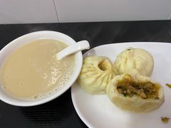 卤肉包-老陶包子铺(南大西南村店)