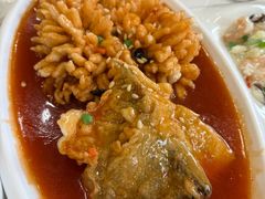 -老苏扬饭店