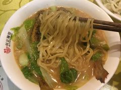 -何记面馆(龙泉山店)