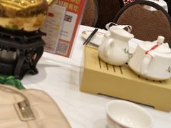-稻香酒家·34年老字号·港式粤菜(侨光店)