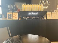 -M Stand(君尚1F店)
