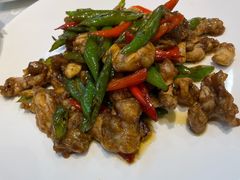 -阿英煲(凉城路店)