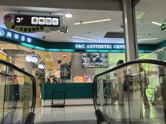 -巴黎春天(陕西路店)