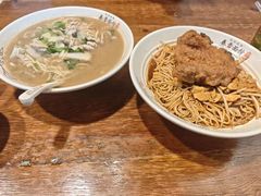 -春雪面馆(转塘店)