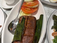 -关夫人餐厅(KLCC阳光广场店)