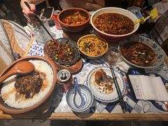 -图味美小黄鱼·景德菜(浙江路店)