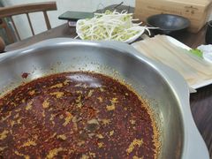 -川渔居—鱼火锅(八方汇店)