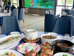 -火福·天湖阁大闸蟹博物馆主题餐厅(浅水湾店)
