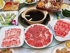 -天宜隆蘑菇宴火锅(石景山旗舰店)