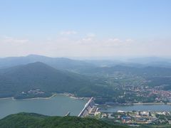-吉林市朱雀山国家森林公园