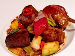 -金轩中餐厅 Jin Xuan(浦东丽思卡尔顿酒店)