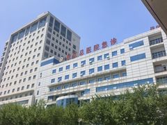 -白玉兰商务酒店(沈阳陆军总院店)