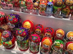 -谢列梅捷沃国际机场