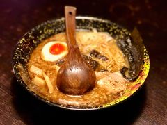 -日本料理神拉面