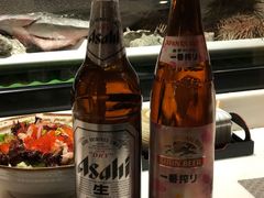 -乾山寿司(好运街店)