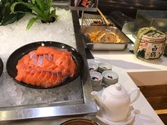 -The COOK·厨餐厅·自助餐(浦东嘉里大酒店)