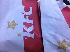 -肯德基(中纬店)