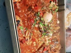 -鱼酷活鱼烤鱼(南京水游城店)