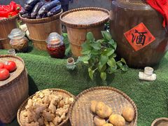 -蜀厨小匠·民间川菜(犀浦店)