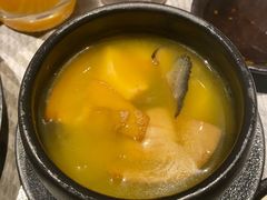 -王鼎精致料理铁板烧(世博源店)