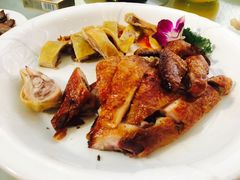 -香港美食大酒楼