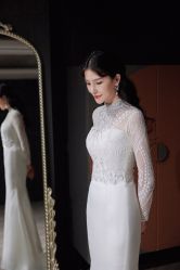 点击看大图 -B.Bridge Couture婚纱礼服(福田店)