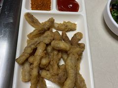 -海底捞火锅(枫蓝国际购物中心店)
