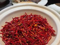 -樱之盛宴·蟹料理海鲜自助(前进大街店)
