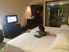 金牛山大酒店-金牛山大酒店(南北湖风景区店)