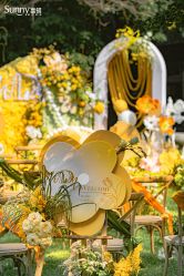 -Sunny喜铺婚礼策划(东部店)