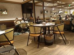 -Home Thai·泰谣(王府井apm店)